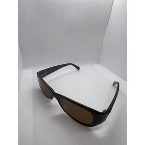 Ray-Ban RB2116 Tortoise Sunglasses Brown Lens Designer‎ Eyewear
